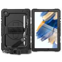 Etui Solid360 Do Samsung Galaxy Tab A8 10.5