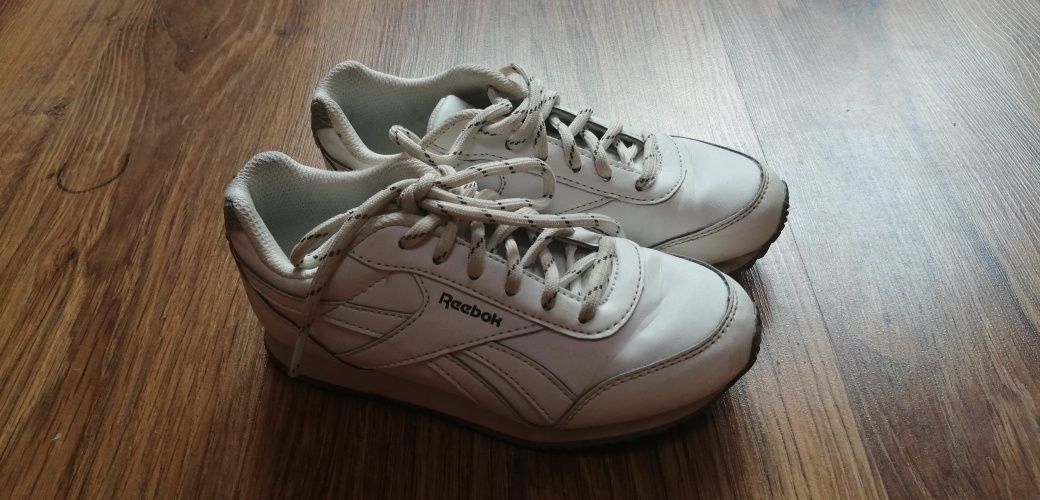 Buty sportowe dla chłopca Reebok 28