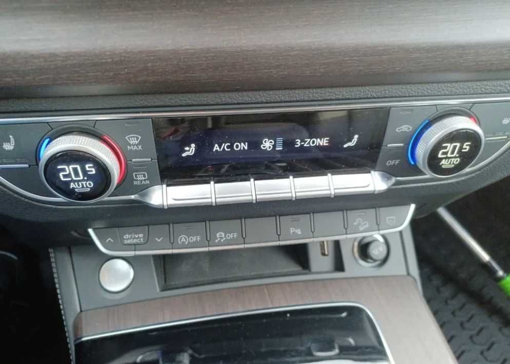 Audi Q5 45 TFS quattro Premium Plus S-Line
