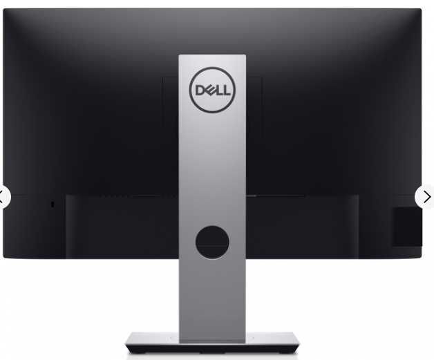 Монітор 23" Dell P2319H Black