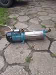 Pompa   MH 2500 INOX