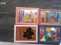 Quadros espelho