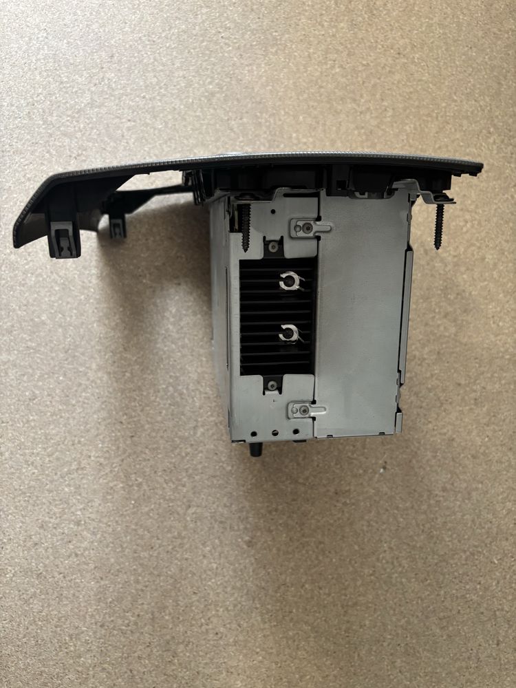 Rádio FORD Focus