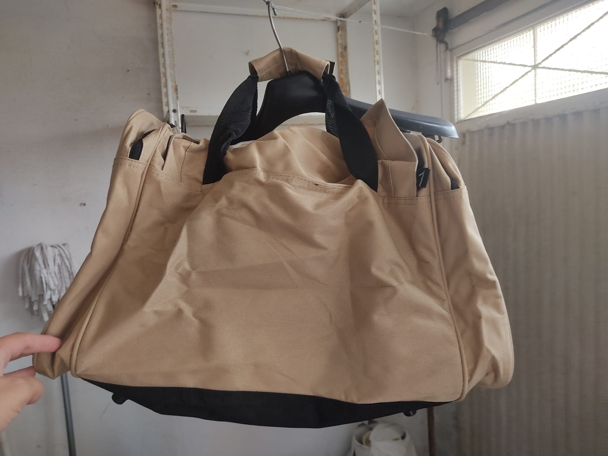 Vendo Sacos  variados