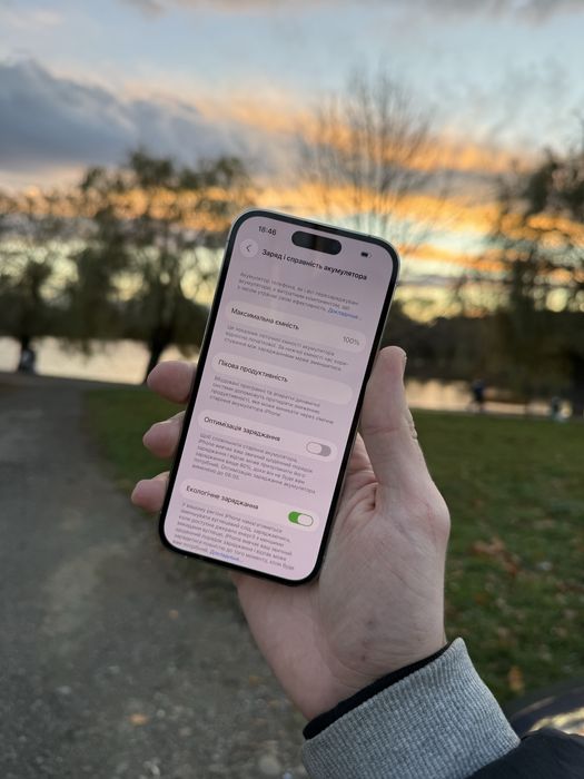 Iphone 14 Pro 256gb neverlock silver Айфон 14 Про 256гб неверлок