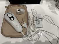 Depilator Braun Silk Expert Pro 5 jak nowy