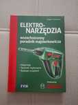 Książka elektronarzędzia bosch majsterkowanie