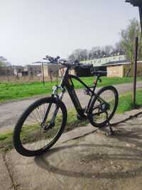 Elektryczny rower  ECO BIKE SX5
