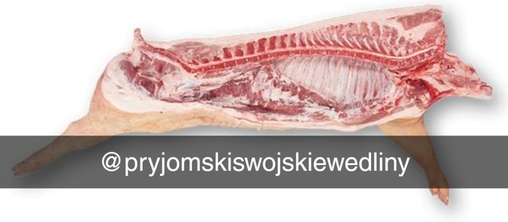 Świeże póltusze prosto od rolnika