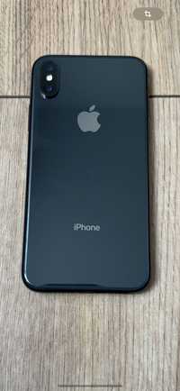 Телефон-смартфон Apple IPhone X 64 Gb