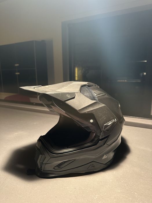 Touratech aventuro carbon