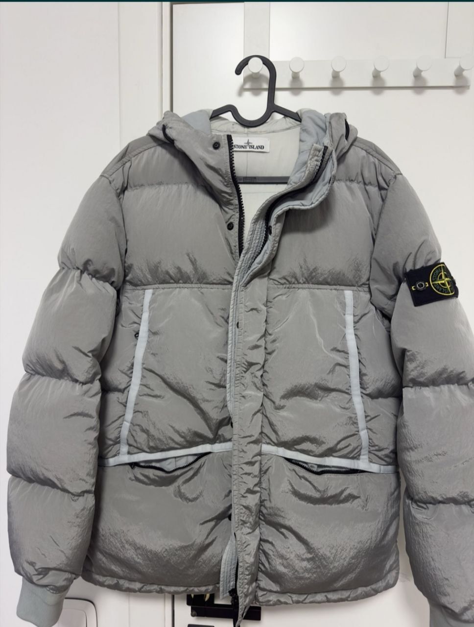 Куртка Stone Island