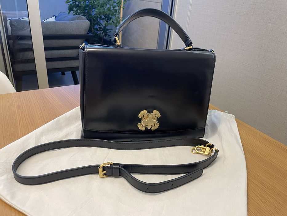 Bolsa TOUS - em pele