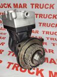 SPRĘŻARKA POWIETRZA renault volvo FH4 ze sprzęgłem 2201.7920