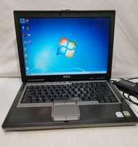 Ноутбук Dell D620 2.5 ram/160 hd