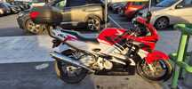Honda CBR 600F -  impecável
132.000km toda de origem, com