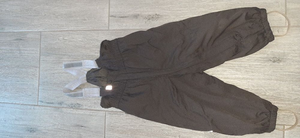 Комплект Reima (куртка та напівкомбінезон) на 86 +4см