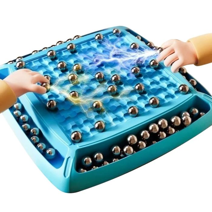 Gra magnetyczna dla dzieci