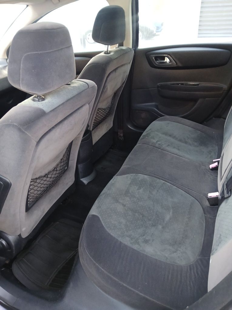 Citroën C4 Executive 1.6 HDI