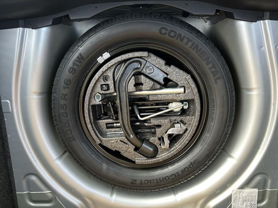 Skoda Octavia 2010/2011