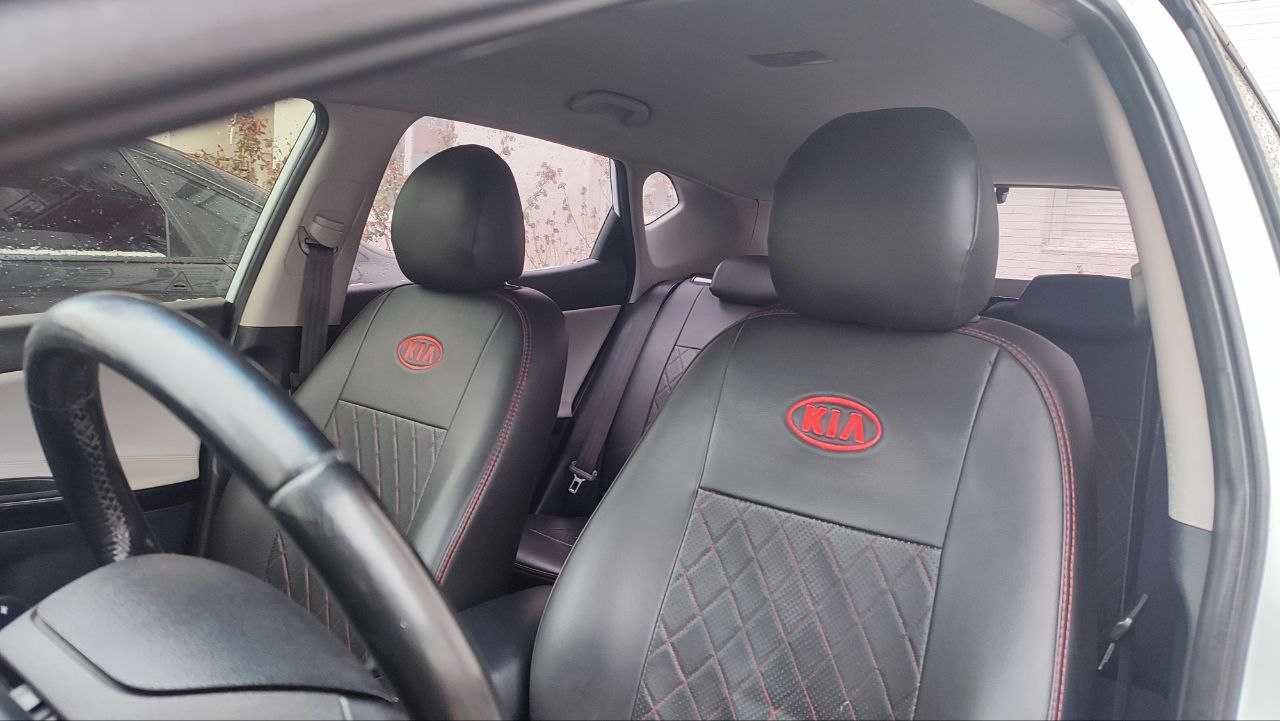Kia Ceed 1.6 бензин, автомат, 2012 (модельний 2013)