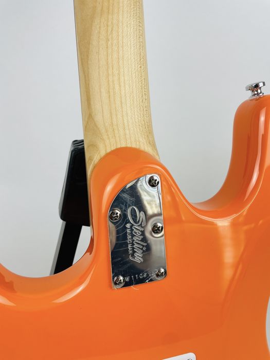 sterling by Music Man CT20 HSS (SRO) Cutlass Intro series