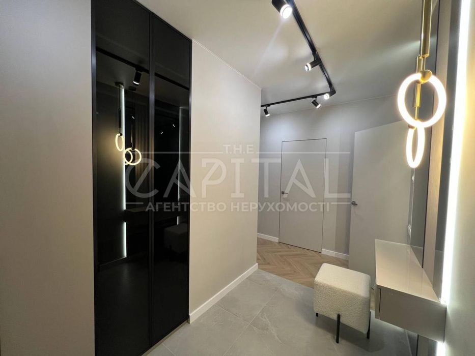 Понижение стоимости ‼️ 3к Квартира 80 м2 в ЖК Svitlo Park ‼️ Торг