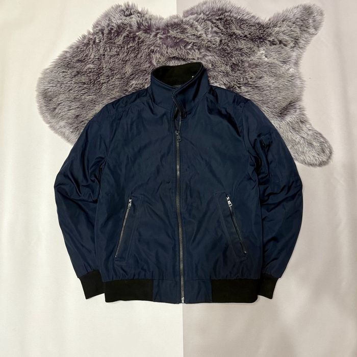 Зимова куртка пуховик Calvin Klein С розмір 00196