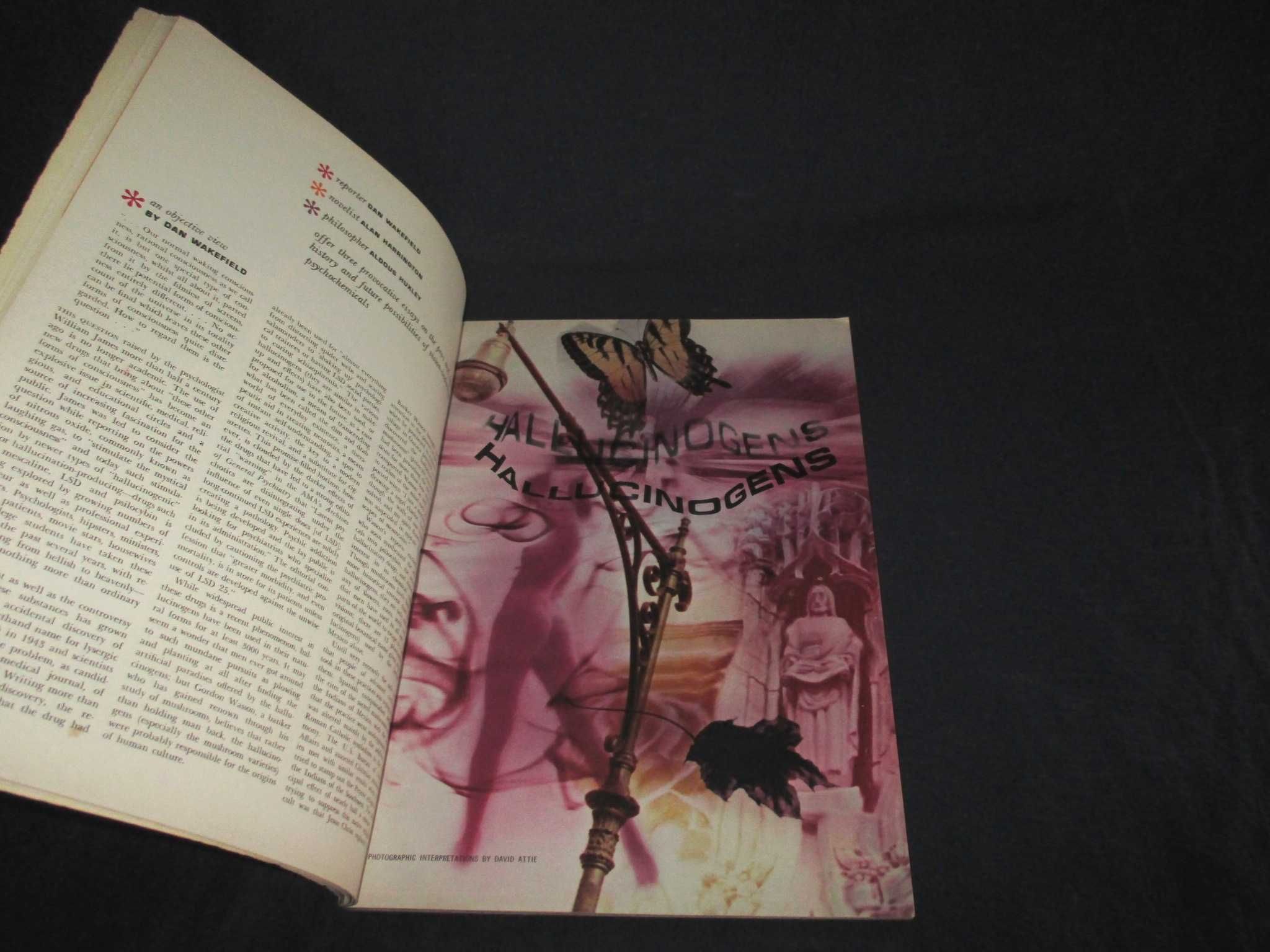 Revista The Best From Playboy Number Two 1968