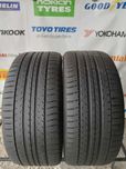 Літні шини 295/40 R22 Goodyear eagle f1 asymmetric suv