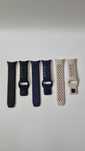 Pasek silikonowy Simple Things do zegarka Google Pixel Watch 3 45 mm