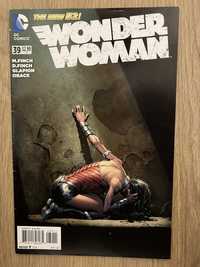 Komiks Wonder Woman #39