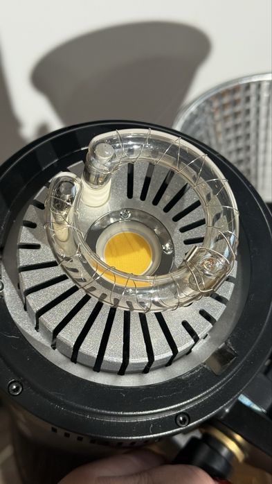 Спалах Godox DP 600III V