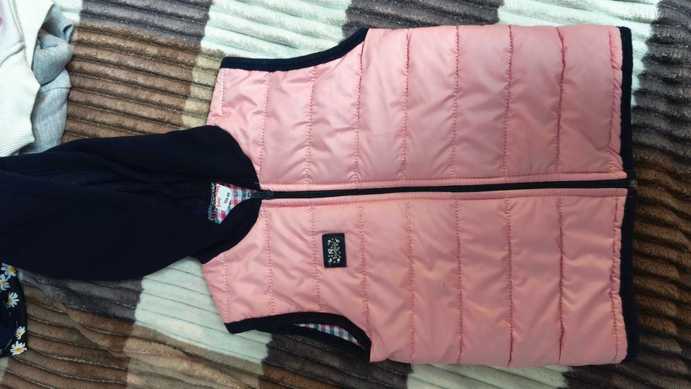 Продам пакет дитячого одягу 104-110 розмір