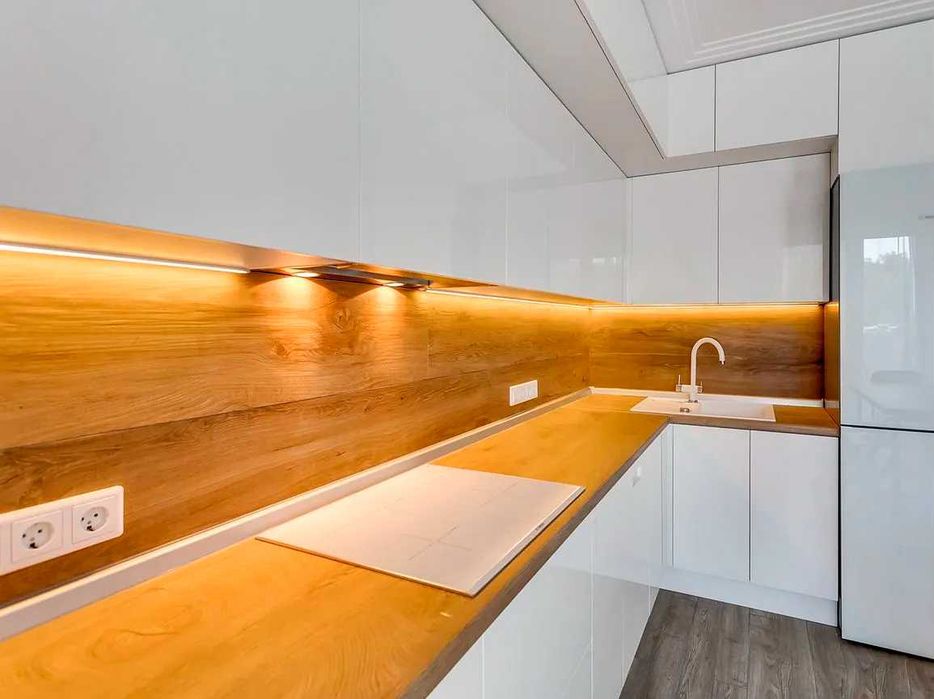 Кухни на заказ Мебель под заказ Меблі на замовлення Кухні