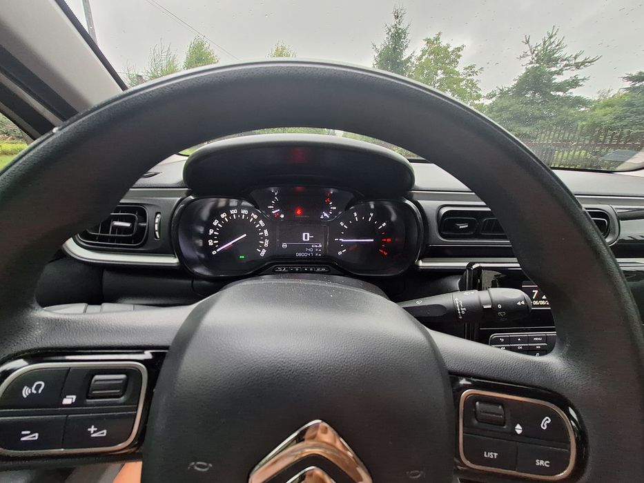 Citroen C3 16-20 1.2 Pure Tech Gpf Feel