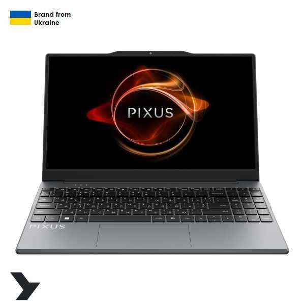 Ноутбук Pixus Bit Lite 14,1 FullHD Intel 8/256GB 5000 mAh Win 11 Home