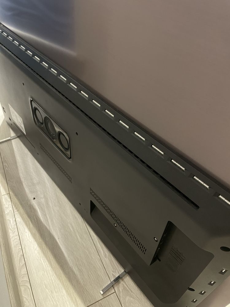 Telewizor 55 Philips 55OLED803/12 oled Ambilight
