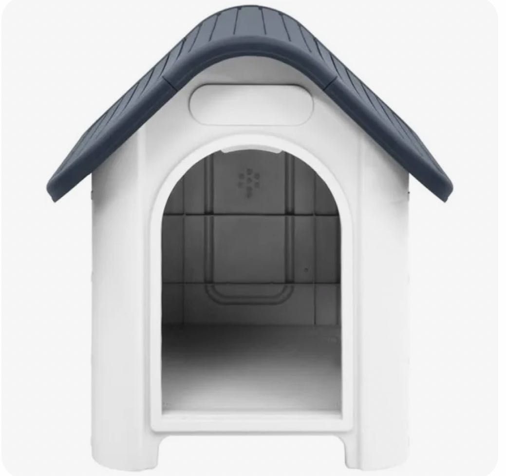 Casota de cães ,
