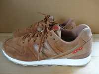 Buty NEW BALANCE WR996BB roz 39 Skóra Bieganie Sportowe Adidasy