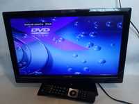 Telewizor DVD Medion