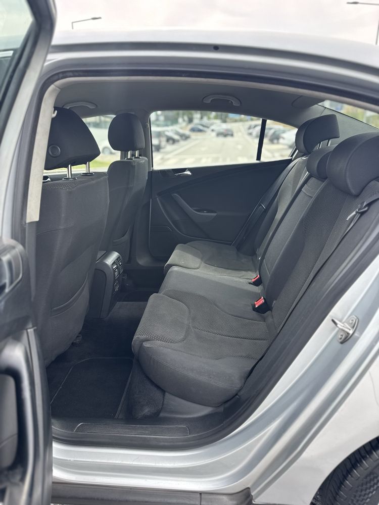 Wv passat 2.0tdi 140cv