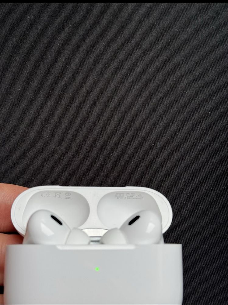 AirPods Pro 2 Nowe