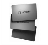 Conjunto Tangem 3 cartões