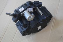 pompa wtryskowa CHEVROLET CRUZE ORLANDO 2.0 vcdi 12r.2831.8239