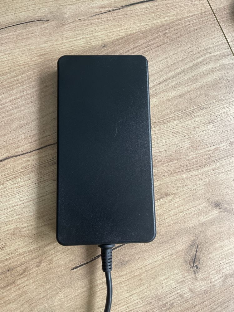 Zasilacz do laptopa dell alienware allien ware m14