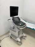 Aparat USG Model Arietta S60
