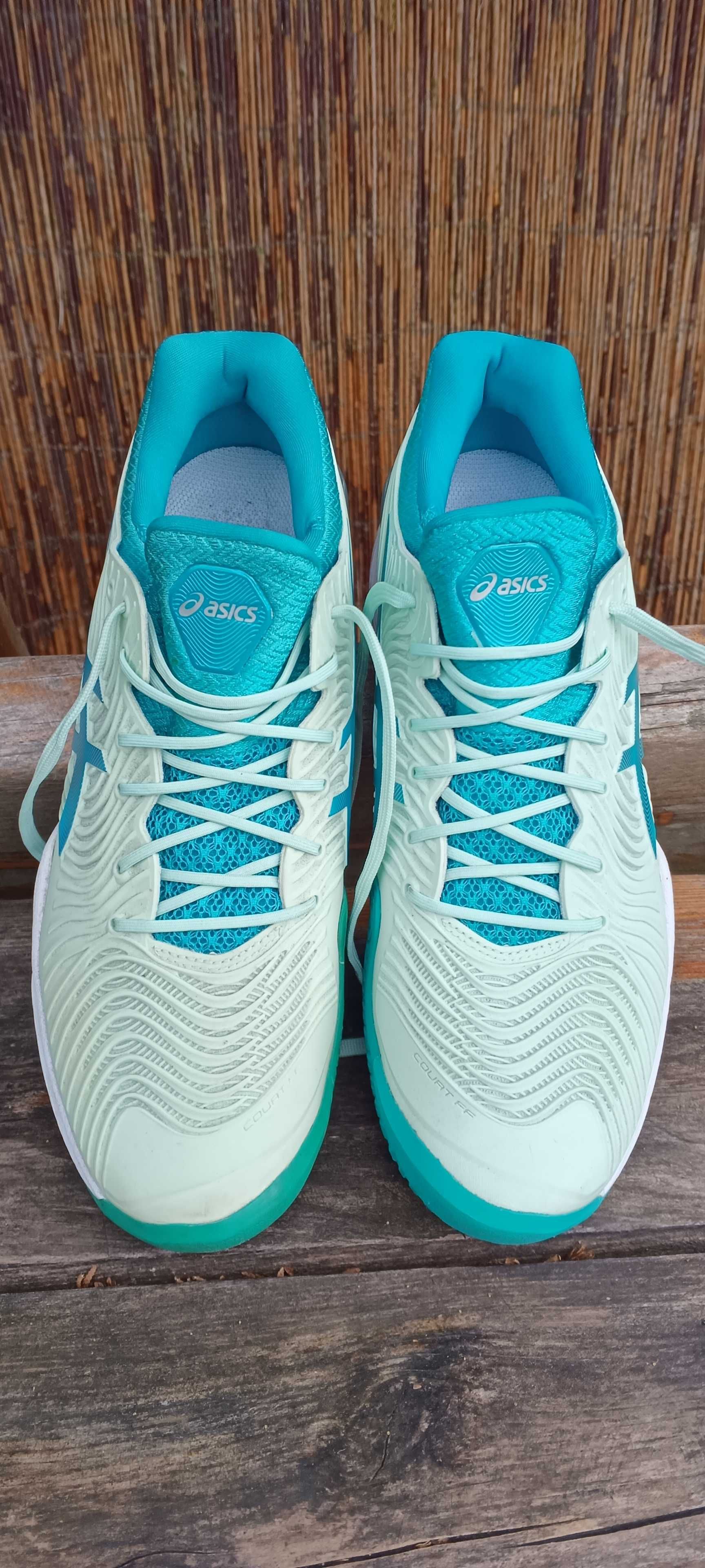 Buty sportowe asics