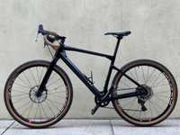 Bicicleta Gravel BMC URS ONE
