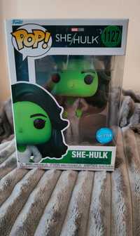 Funko She-Hulk Glitter